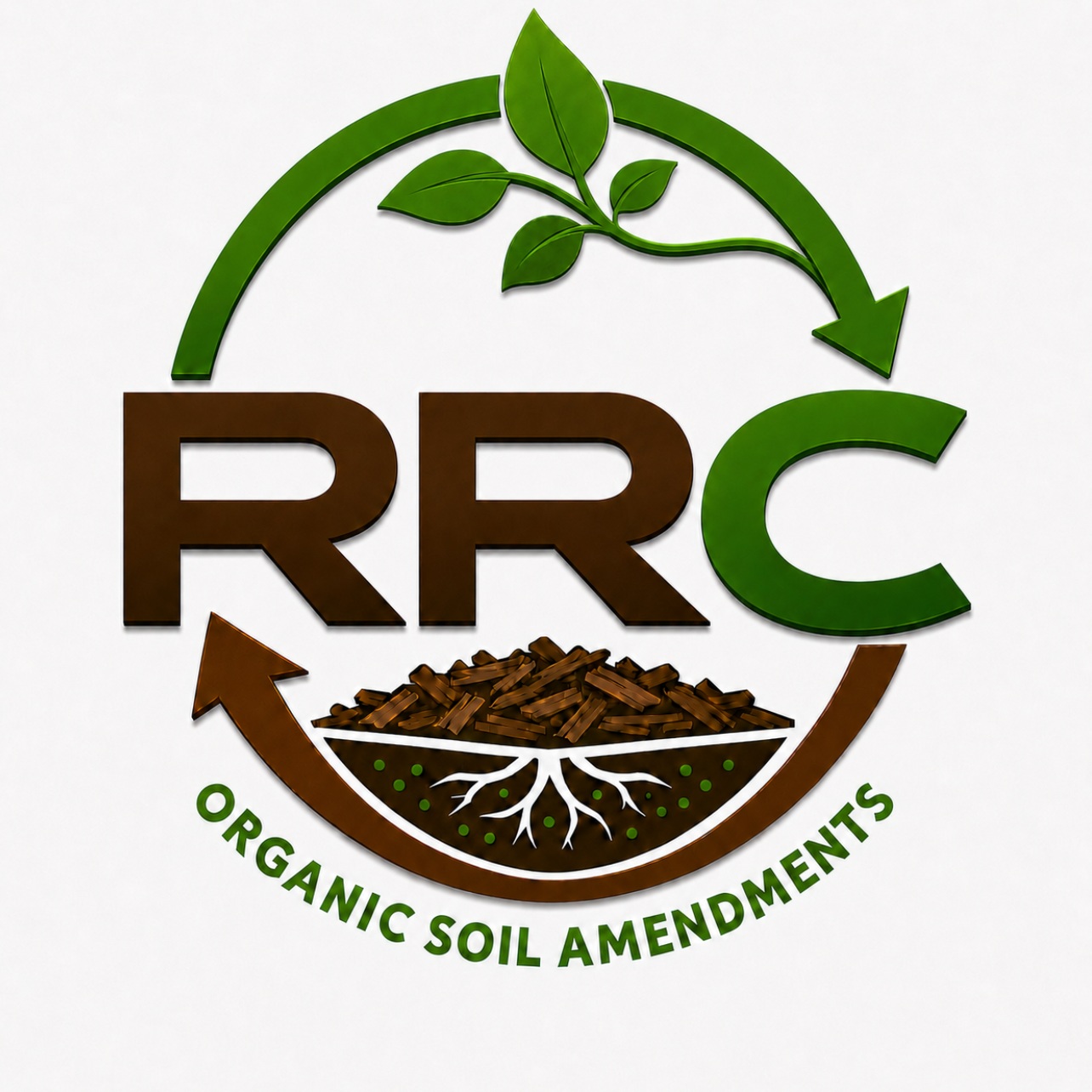 RRC Organic Soil Amendments