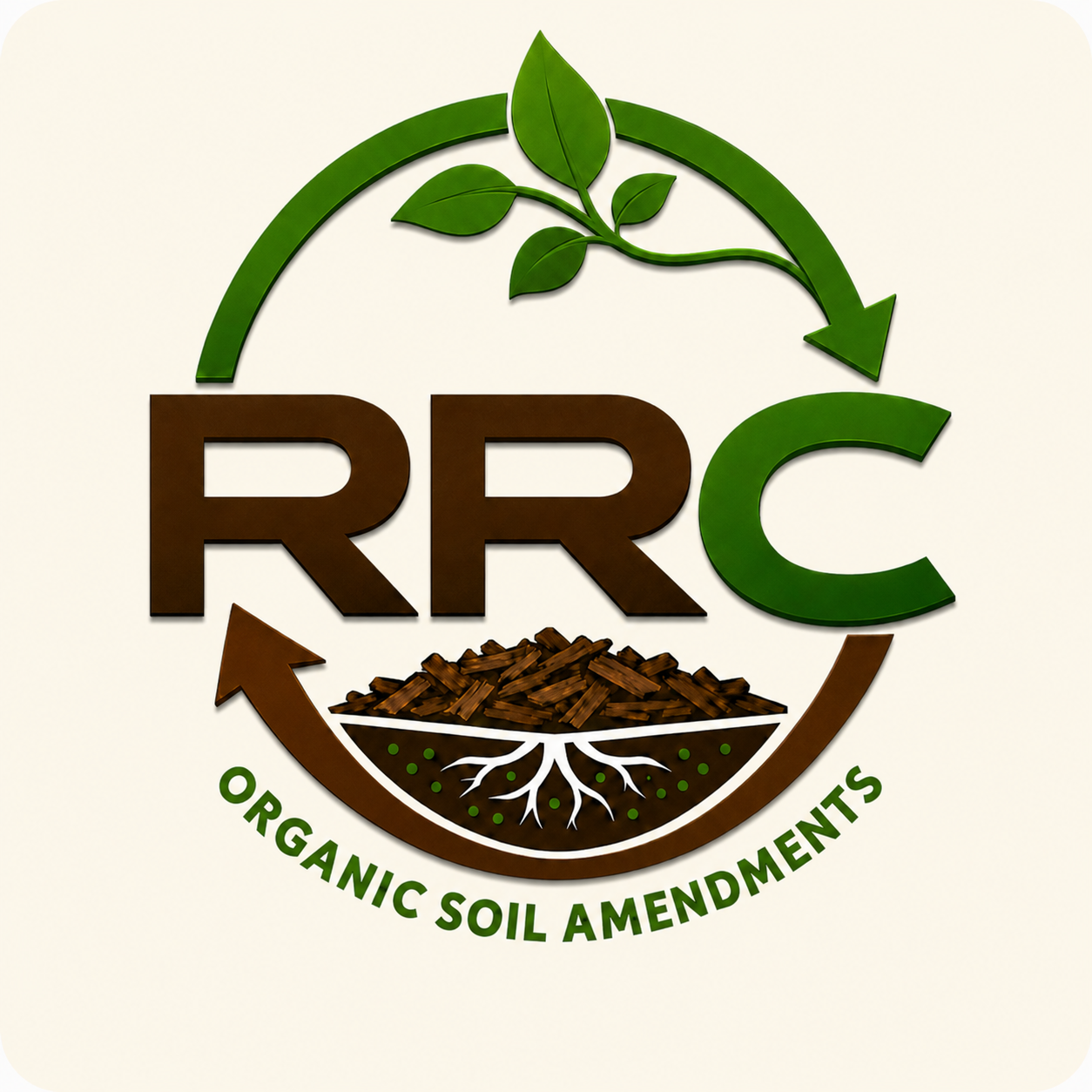 RRC Organic Soil Amendments